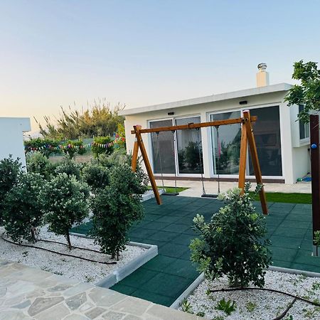 Kymata Apartment Ierapetra Eksteriør billede