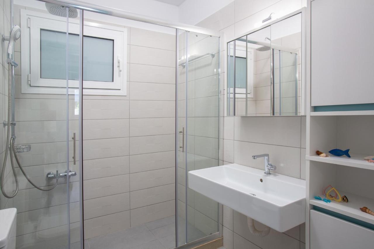 Kymata Apartment Ierapetra Eksteriør billede